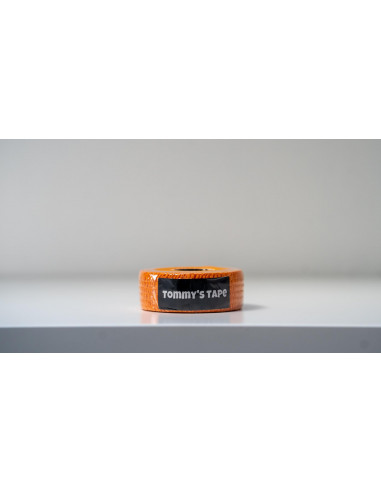 Tommy's Tape orange