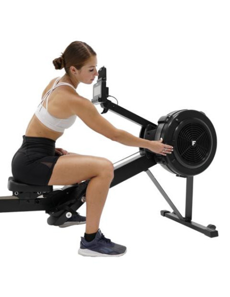 Force USA R3 AirRower