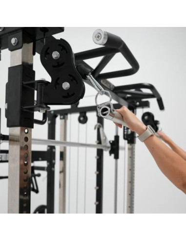 Force USA G3 V2 All-In-One Trainer