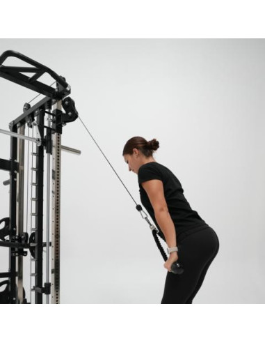 Force USA G3 V2 All-In-One Trainer