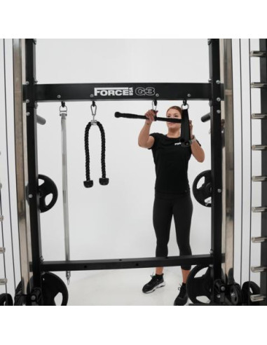 Force USA G3 V2 All-In-One Trainer
