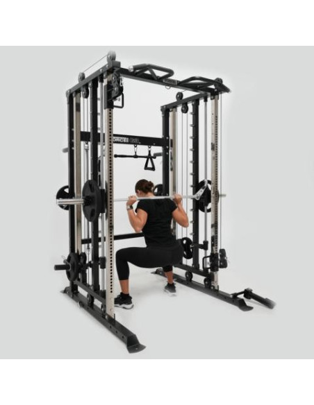 Force USA G3 V2 All-In-One Trainer