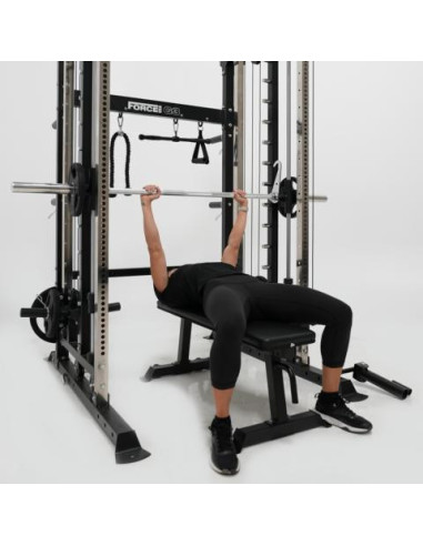 Force USA G3 V2 All-In-One Trainer