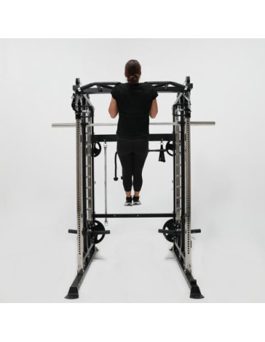 Force USA G3 V2 All-In-One Trainer