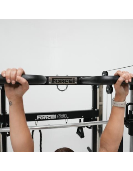 Force USA G3 V2 All-In-One Trainer