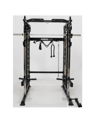 Force USA G3 V2 All-In-One Trainer