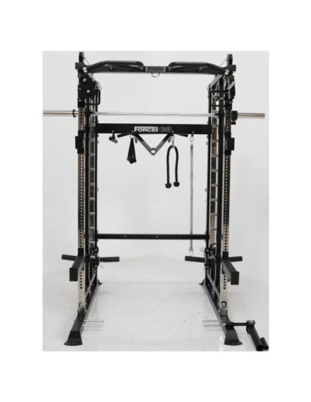 Force USA G3 V2 All-In-One Trainer