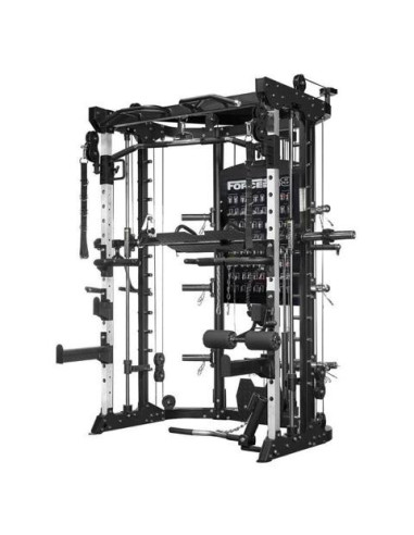 Force USA G9 All-In-One Trainer