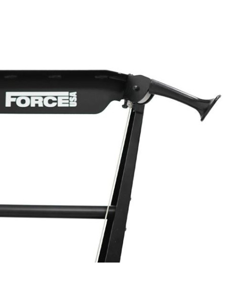 Force USA Ski Trainer Professionell