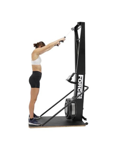Force USA Ski Trainer Professionell