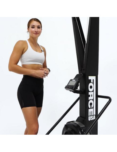 Force USA Ski Trainer Professionell