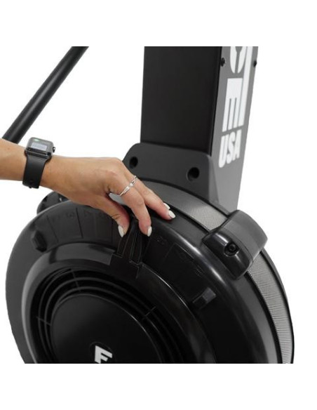 Force USA Ski Trainer Professionell