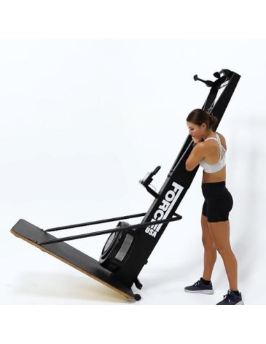 Force USA Ski Trainer Professionell