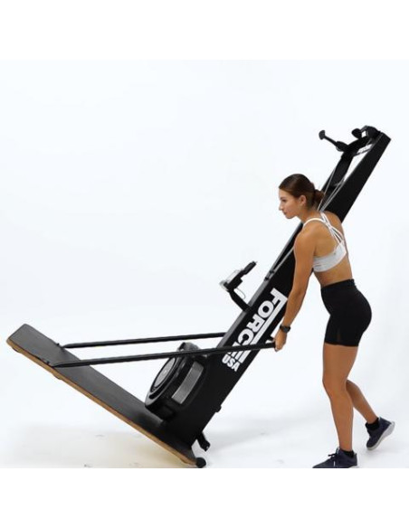Force USA Ski Trainer Professionell