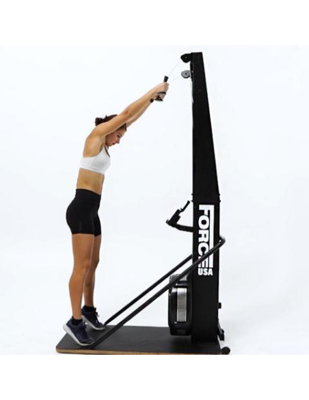 Force USA Ski Trainer Professionell