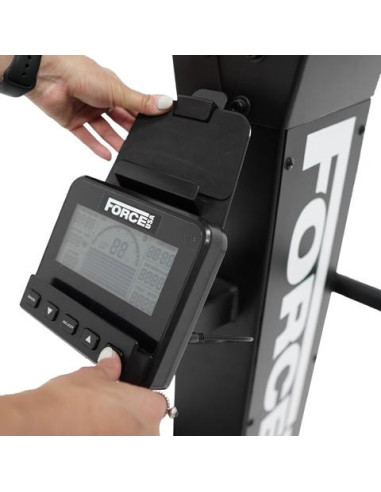 Force USA Ski Trainer Professionell