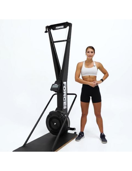 Force USA Ski Trainer Professionell