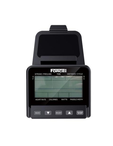 Force USA Ski Trainer Professionell