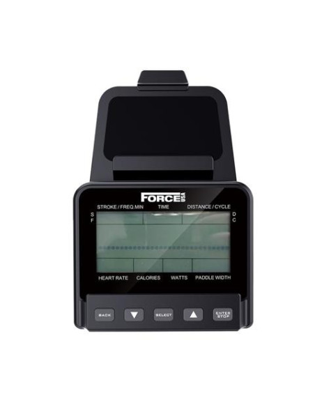 Force USA Ski Trainer Professionell