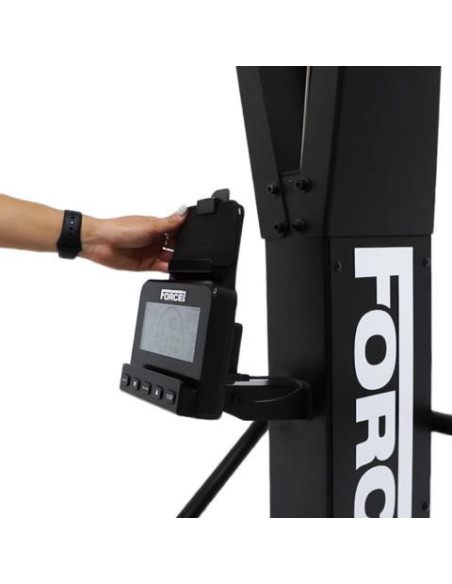 Force USA Ski Trainer Professionell