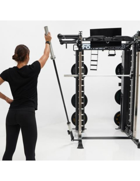 Force USA G20 V2 Pro All-In-One Trainer