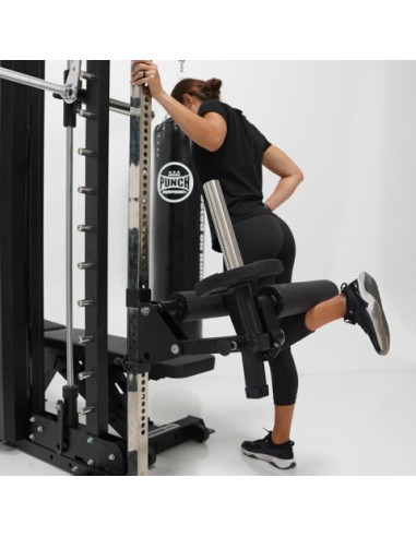 Force USA G20 V2 Pro All-In-One Trainer