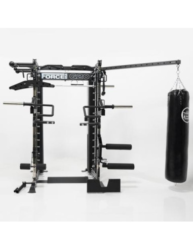Force USA G20 V2 Pro All-In-One Trainer