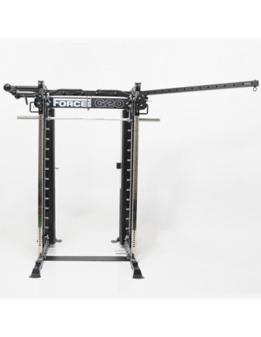 Force USA G20 V2 Pro All-In-One Trainer