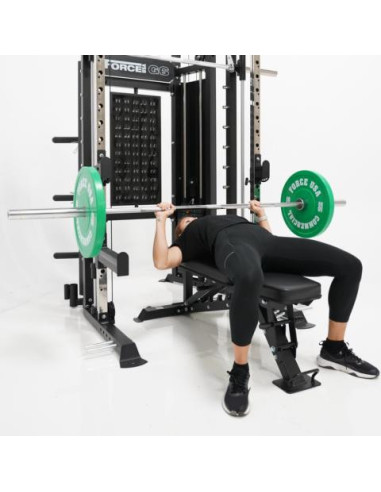 Force USA G6 All-In-One Trainer