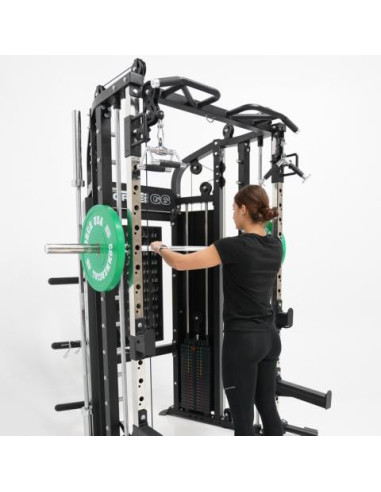 Force USA G6 All-In-One Trainer