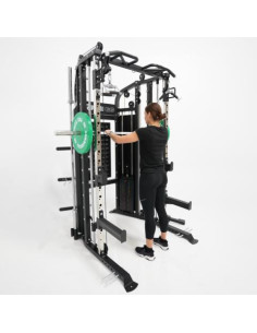 Force USA G6 All-In-One Trainer 2