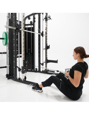 Force USA G6 All-In-One Trainer