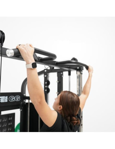 Force USA G6 All-In-One Trainer