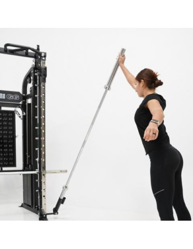 Force USA G6 All-In-One Trainer