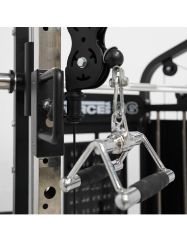 Force USA G6 All-In-One Trainer