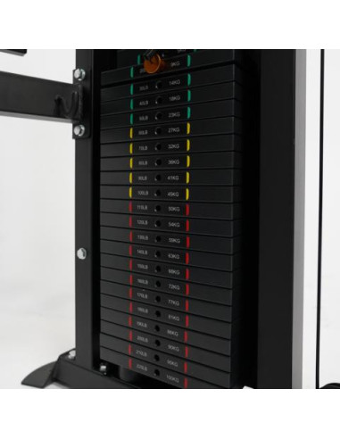 Force USA G6 All-In-One Trainer