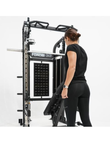 Force USA G6 All-In-One Trainer