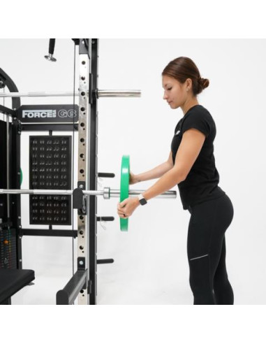 Force USA G6 All-In-One Trainer