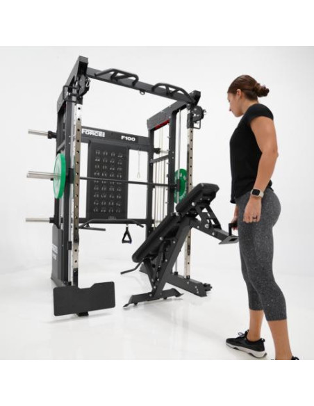 Force USA F100 All-In-One Trainer