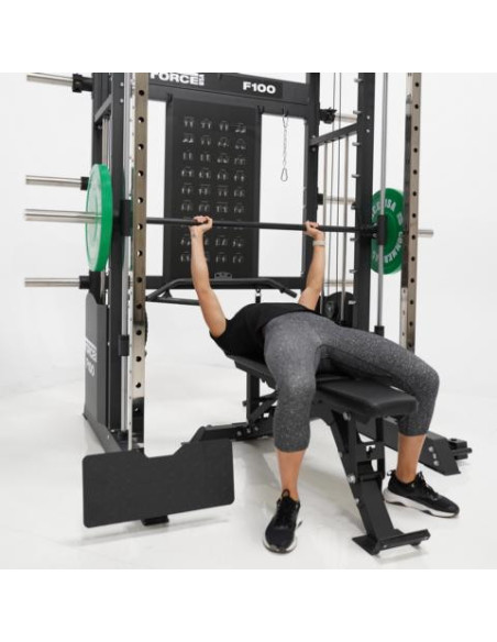 Force USA F100 All-In-One Trainer
