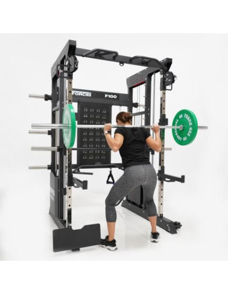 Force USA F100 All-In-One Trainer