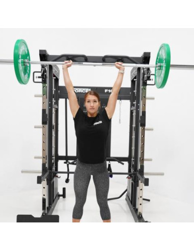 Force USA F100 All-In-One Trainer