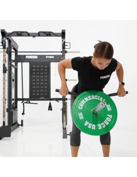 Force USA F100 All-In-One Trainer