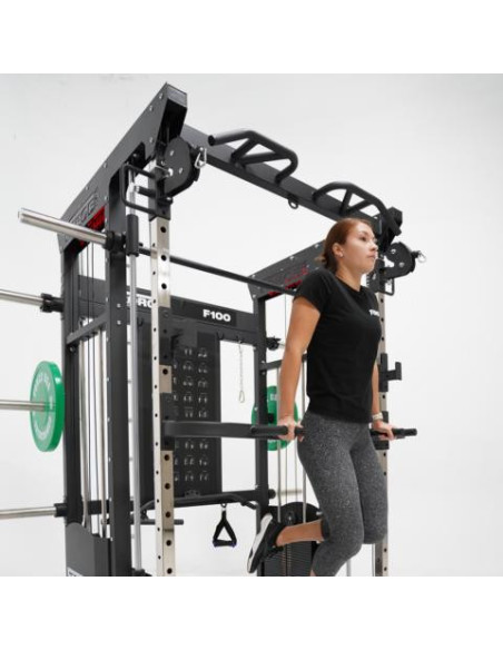 Force USA F100 All-In-One Trainer