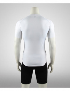 Kurzarm Bianco Herren