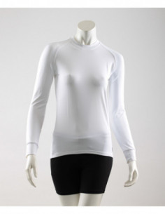 Langarm Thermo Bianco Damen