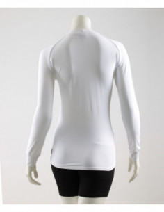 Langarm Thermo Bianco Damen 2