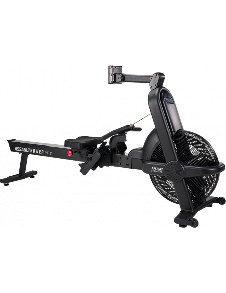 AssaultRower Pro