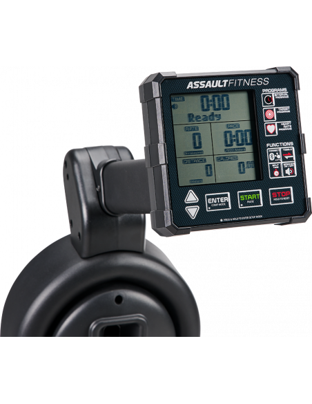 AssaultRower Pro