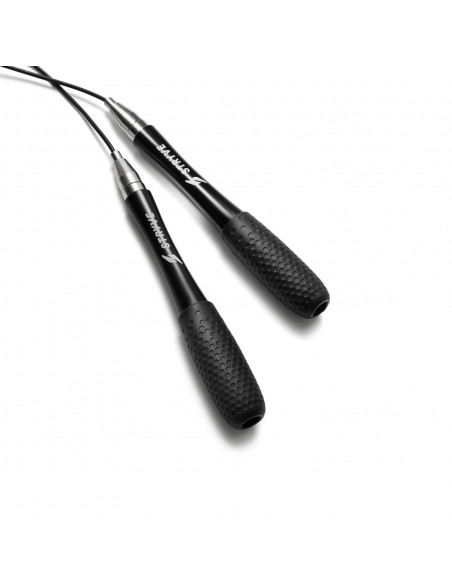 STRYVE Speed Rope | All Black
